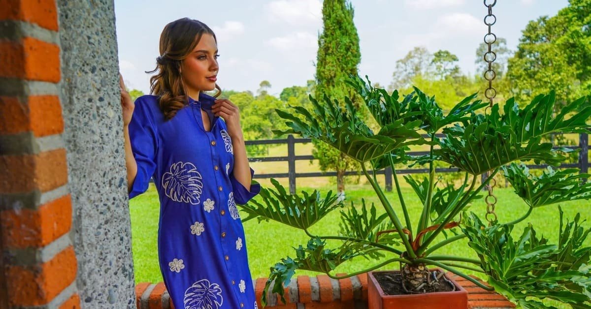 Descubre la Singularidad de los Vestidos Bordados Colección 2024 imagen destacada Descubre la Singularidad de los Vestidos Bordados Colección 2024 imagen destacada