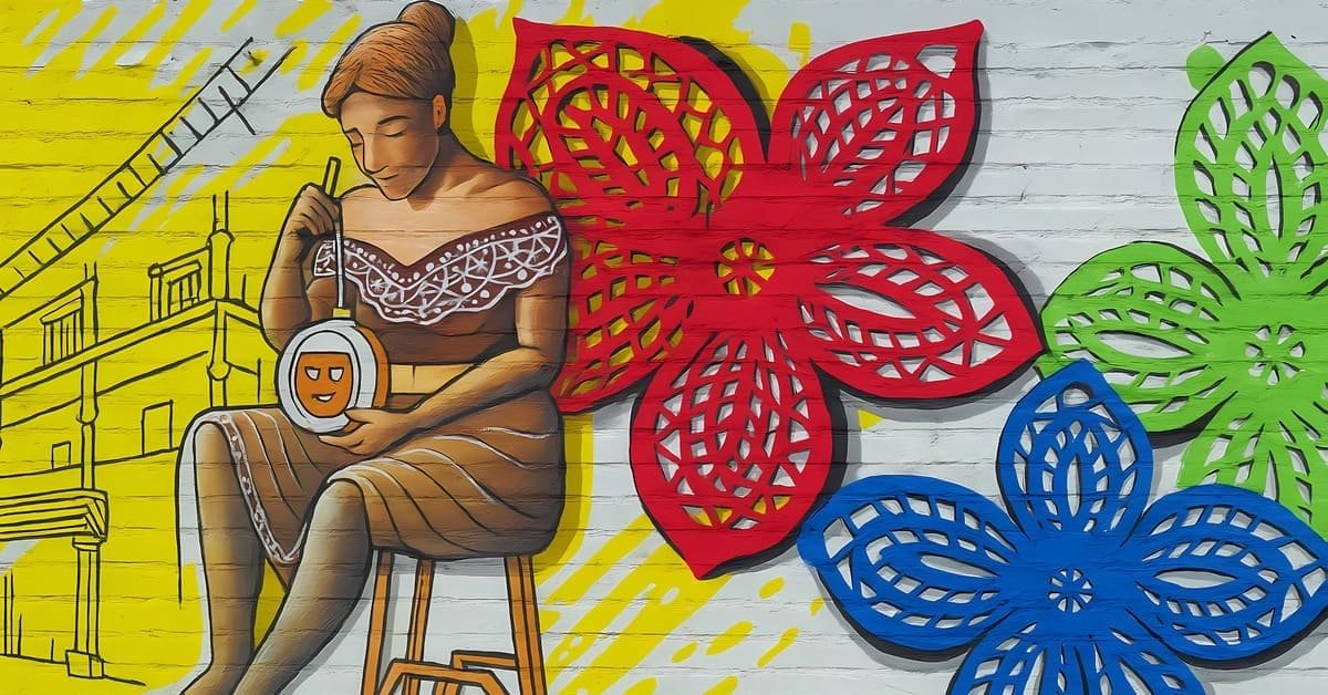 Frixio La Variante tradición bordada en el camino imagen destacada Frixio La Variante tradición bordada en el camino