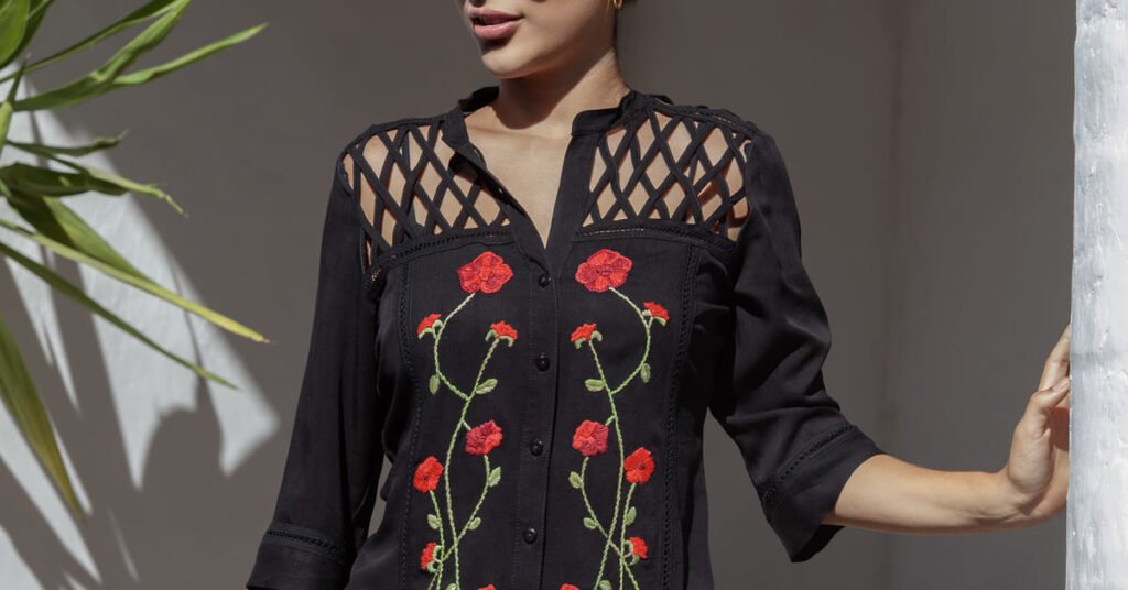 Guayaberas y Camisas para el Día del Padre 13 La Nueva Coleccion de Bordados de Cartago imagen destacada